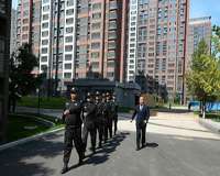 华体会·官方端网页版登录入口-华体会(中国)的保安员职责